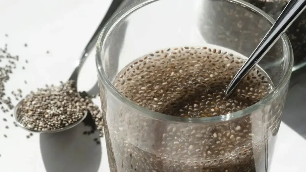 Rnews - Semente De Chia: Um Superalimento Para A Saúde