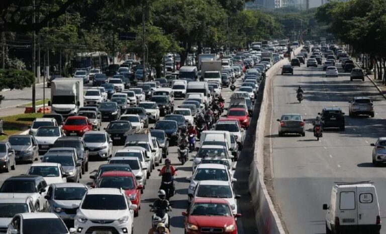 Rnews - Rodízio De Veículos Em São Paulo: Retorno Das Restrições A Partir De 13 De Janeiro De 2025