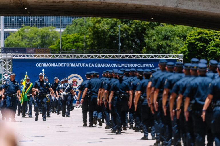 Rnews - Compromisso Inabalável: Declaração Firme No Combate Ao Crime