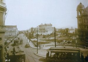 Rnews - Comemoração 471 Anos: São Paulo, Agitação Desde Sempre!