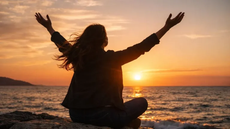 Entenda Por Que Viver A Própria Vida Exige Coragem, Autoconhecimento E Escolhas Conscientes Em Meio Às Pressões Emocionais Do Cotidiano