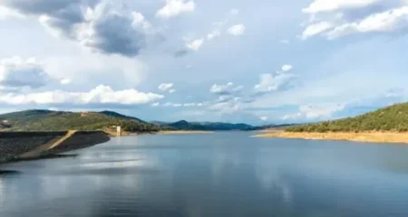 Represa Billings