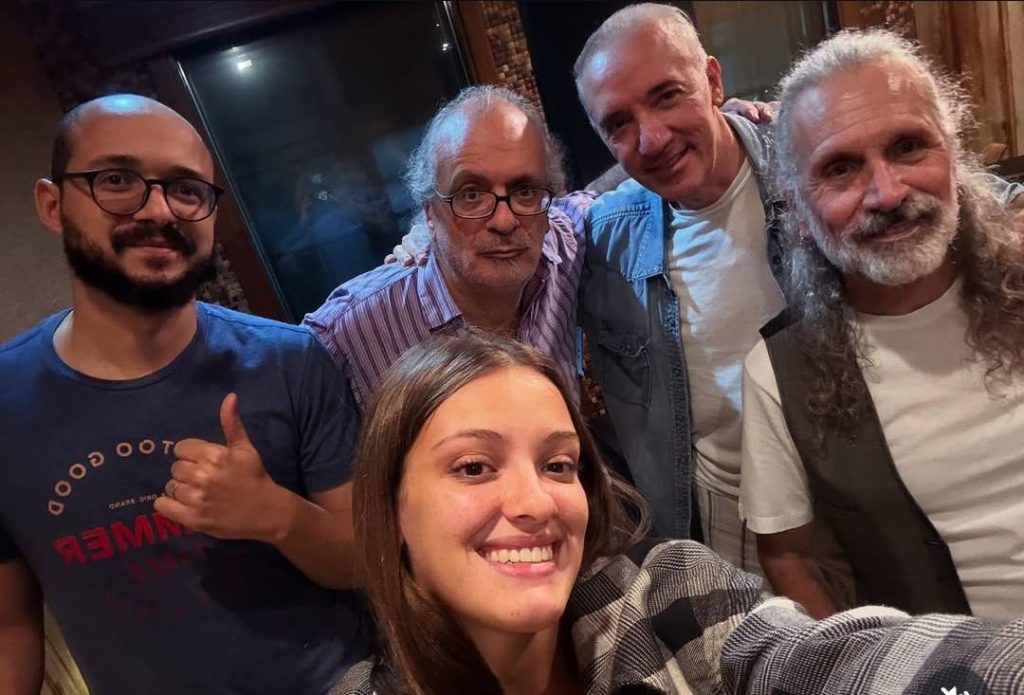 Rnews - Rock Pra Tremer O Centro De São Paulo