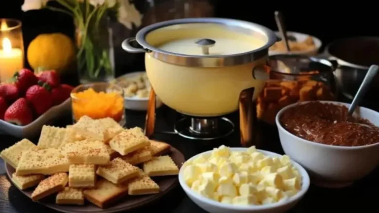 Rnews - Gastronomia: Hoje É Dia Do Fondue: Você Sabe A História Por Trás Dessa Delícia?