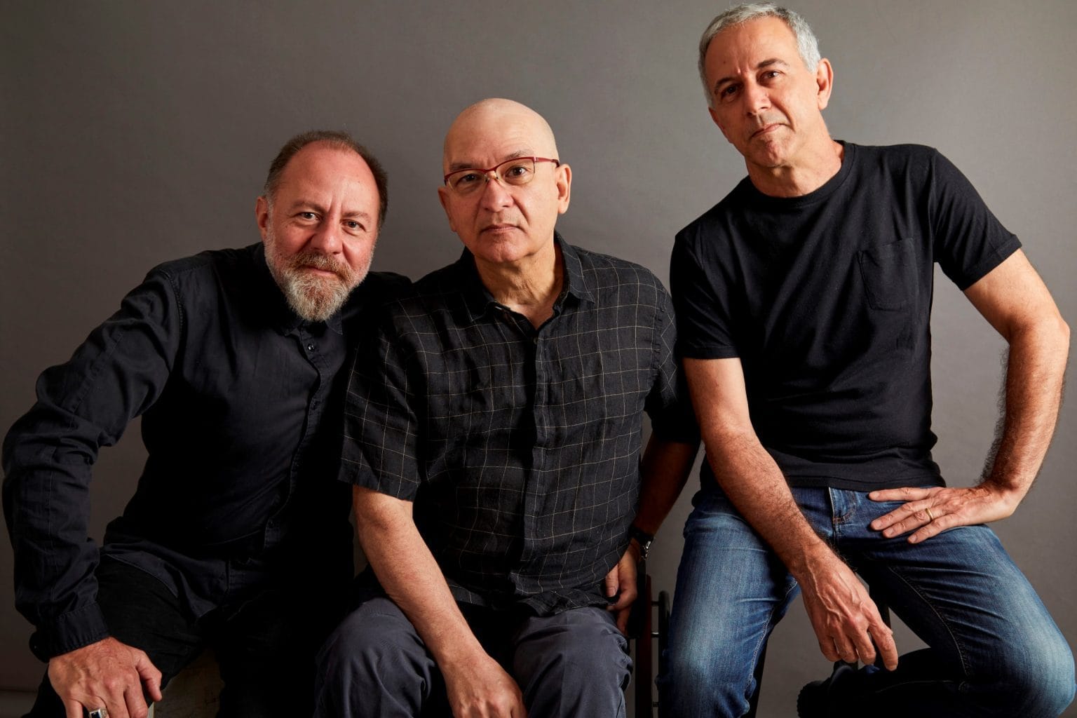 Rnews - Vital, O Musical Dos Paralamas Em São Paulo