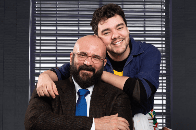 Rnews - O Paciente Impaciente