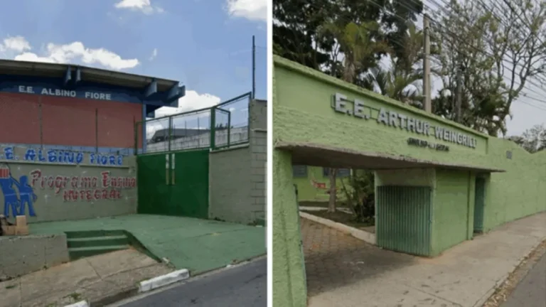 Caieiras E Mariporã Terão 2 Escolas Cívico-Militar