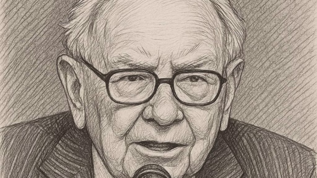 Warren Buffett Anuncia Aposentadoria: O Fim De Uma Era 2 Warren Buffett