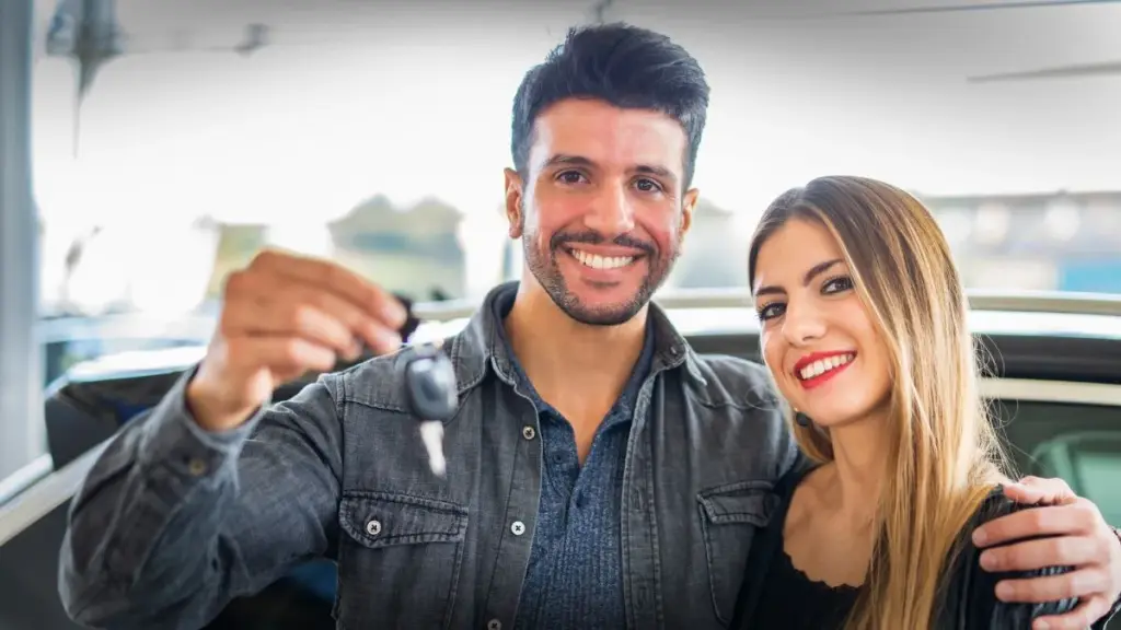 Rnews - Como Comprar Um Carro Sem Entrada: Guia Completo Para 2025