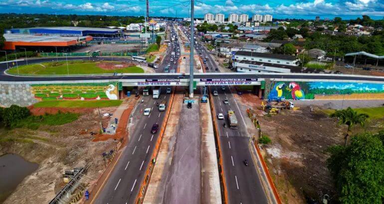 Cop30 Belém 2025