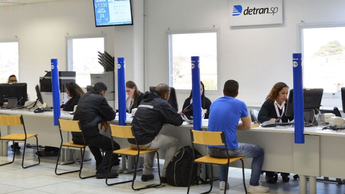 Alerta sobre Golpes no Detran: Como se Proteger