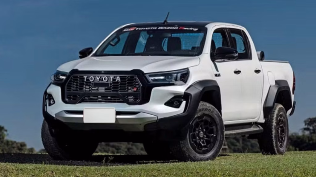Hilux
