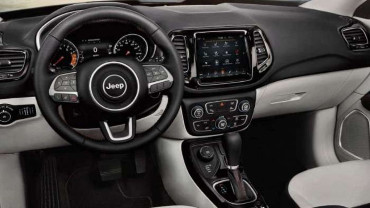 Jeep Compass 2025: O Suv Médio Que Combina Robustez, Tecnologia E Sofisticação 2 Rnews - Jeep Compass 2025: O Suv Médio Que Combina Robustez, Tecnologia E Sofisticação