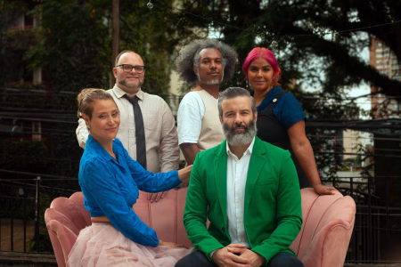 Rnews - Uma Casa De Boneca Em São Paulo
