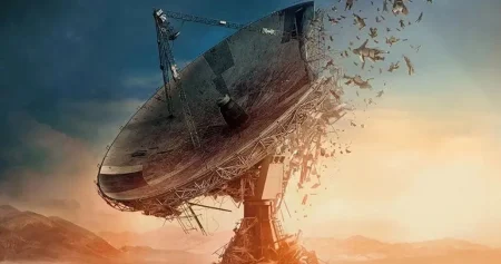 7 Séries De Ficção Científica Com Temas Tão Complexos Quanto Os De 'O Problema Dos Três Corpos'