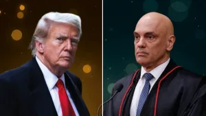 Tensão Entre Eua E Personalidades Brasileiras