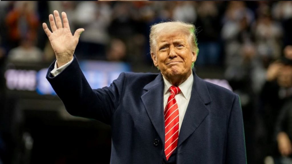 Rnews - Trump Impõe Tarifa De 100% Para Filmes Estrangeiros: Uma Jogada Ousada Que Abala A Indústria Global