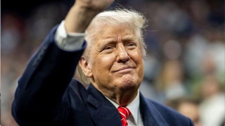 Tarifa De 100% Para Filmes Estrangeiros