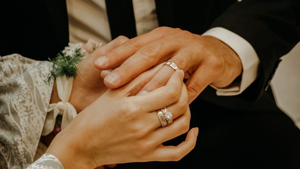 Casamento