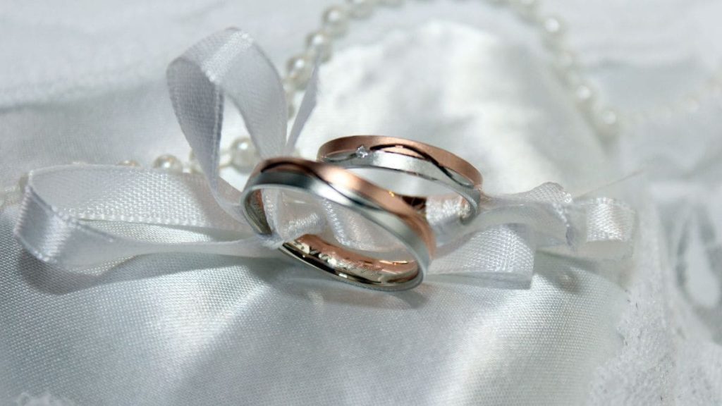 Casamento