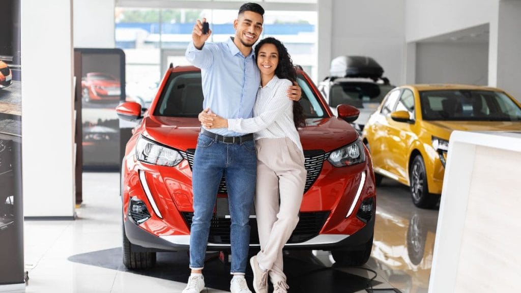 Como Comprar Um Carro Sem Entrada