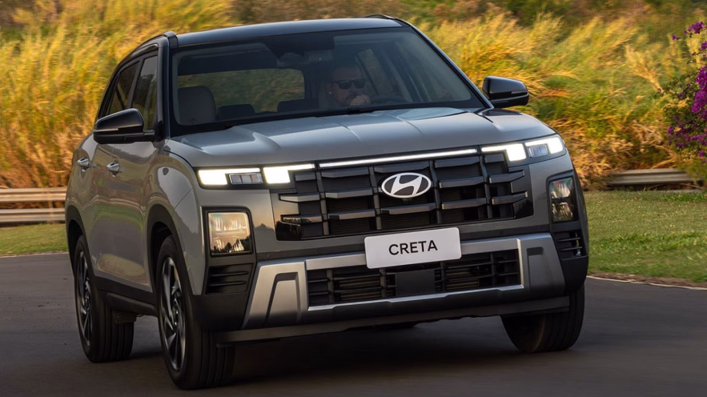 Creta 2025