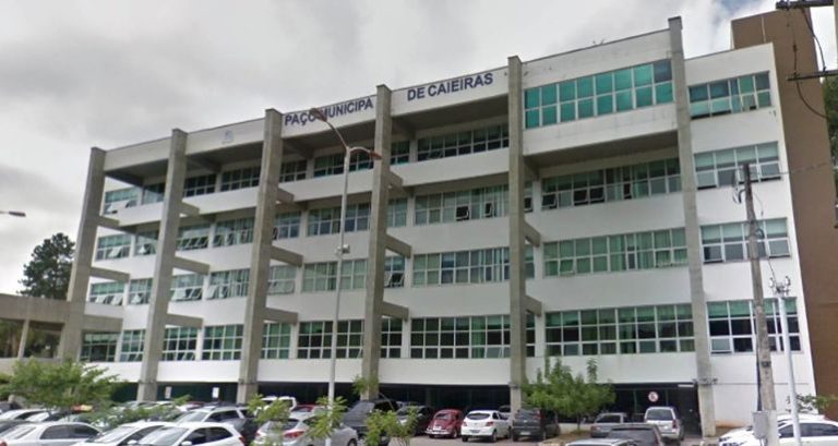 Prefeitura De Caieiras Abre Concurso Público