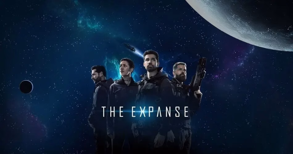 Série The Expanse: A Luta Pelo Futuro Da Humanidade No Espaço E As Lições Sobre Poder, Desigualdade E Sobrevivência 2 Série The Expanse: A Luta Pelo Futuro Da Humanidade No Espaço E As Lições Sobre Poder, Desigualdade E Sobrevivência