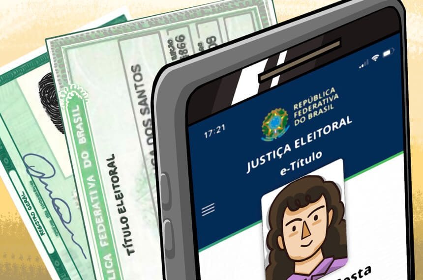 Eleitores De Caieiras Sob Risco De Cancelamento Do Título Eleitoral 2 Rnews - Eleitores De Caieiras Sob Risco De Cancelamento Do Título Eleitoral