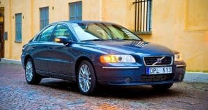 Volvo S60 2008 2.0 Turbo Automático