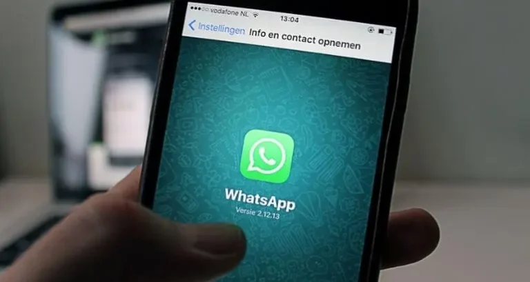 Whatsapp Deixa De Funcionar Em 21 Celulares