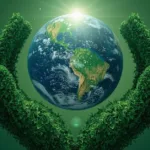 5 De Junho: Dia Do Meio Ambiente