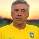 Estreia de Ancelotti na Seleção movimenta duelo entre Brasil e Equador