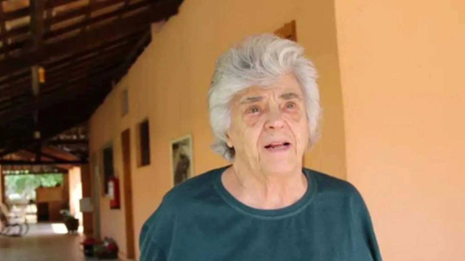 Rnews - Morre, Aos 92 Anos, A Arqueóloga Franco-Brasileira Niède Guidon