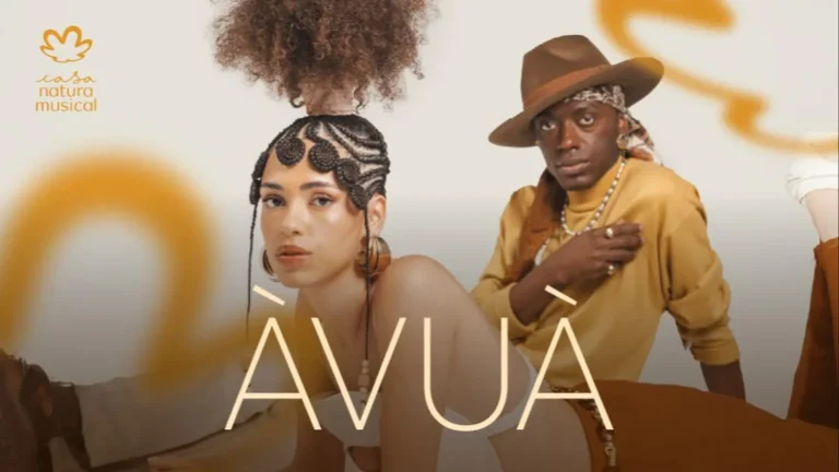 Rnews - Àvuà Na Casa Natura Musical