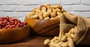 Benefícios Do Amendoim Que Podem Revolucionar Sua Saúde (4 Receitas) Benefícios Do Amendoim - Receitas