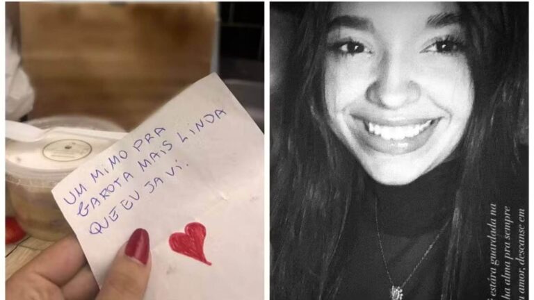 Bolo Envenenado De Ana Luiza