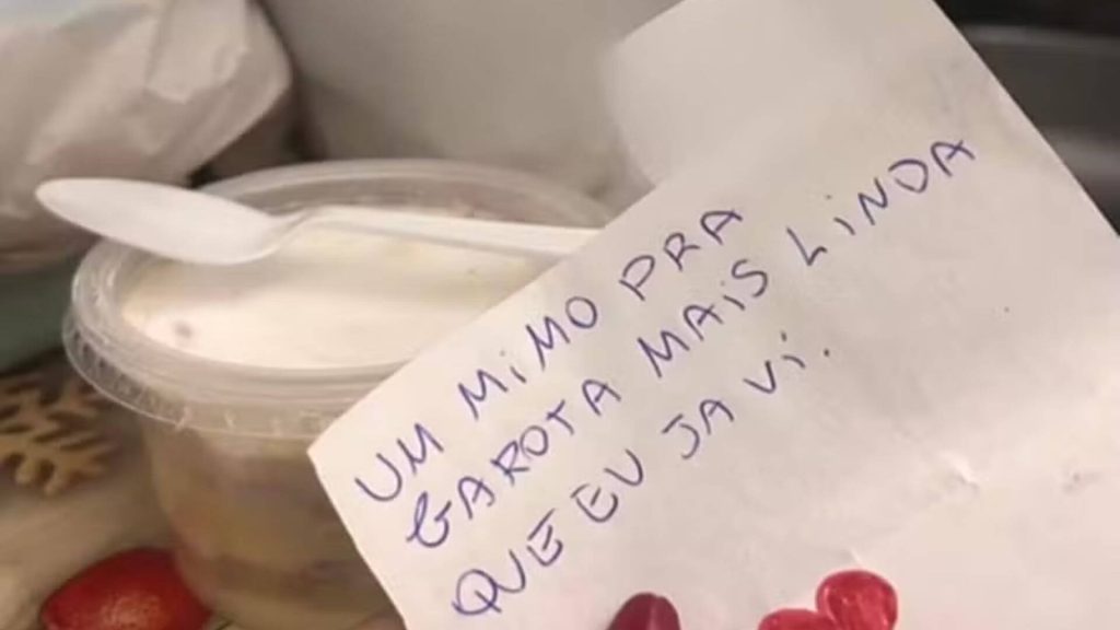 O Caso Do Bolo Envenenado De Ana Luiza Virou Tragédia Em Itapecerica 1 Bolo Envenenado
Ana Luiza