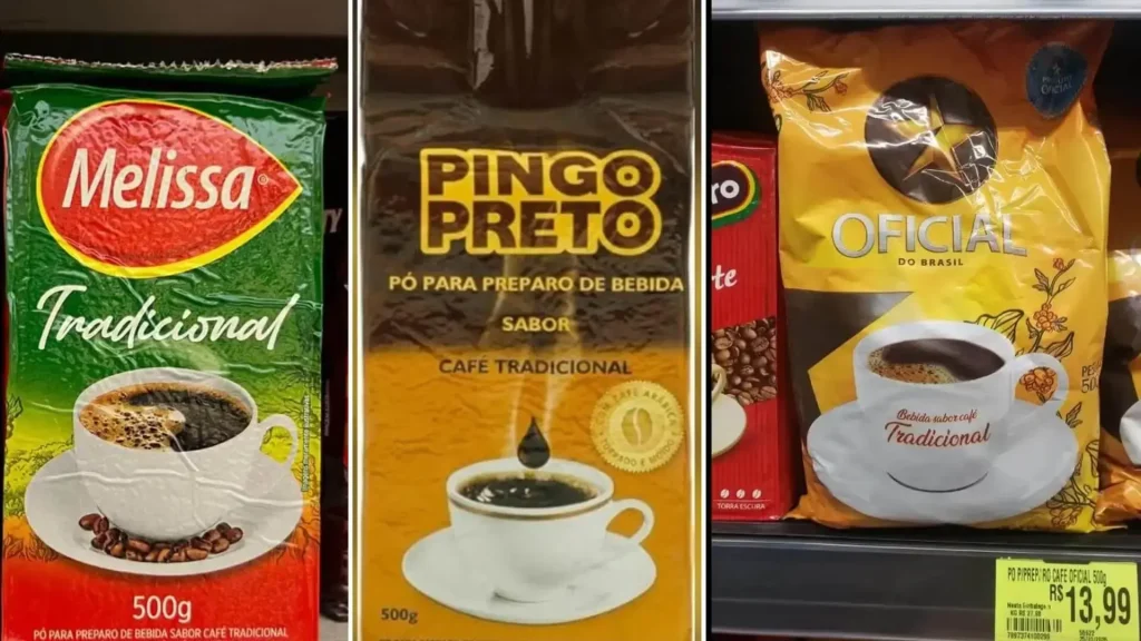 Café Fake Anvisa Determina Recolhimento Por Contaminação: O Que Você Precisa Saber! 2 Café Fake Anvisa Determina Recolhimento