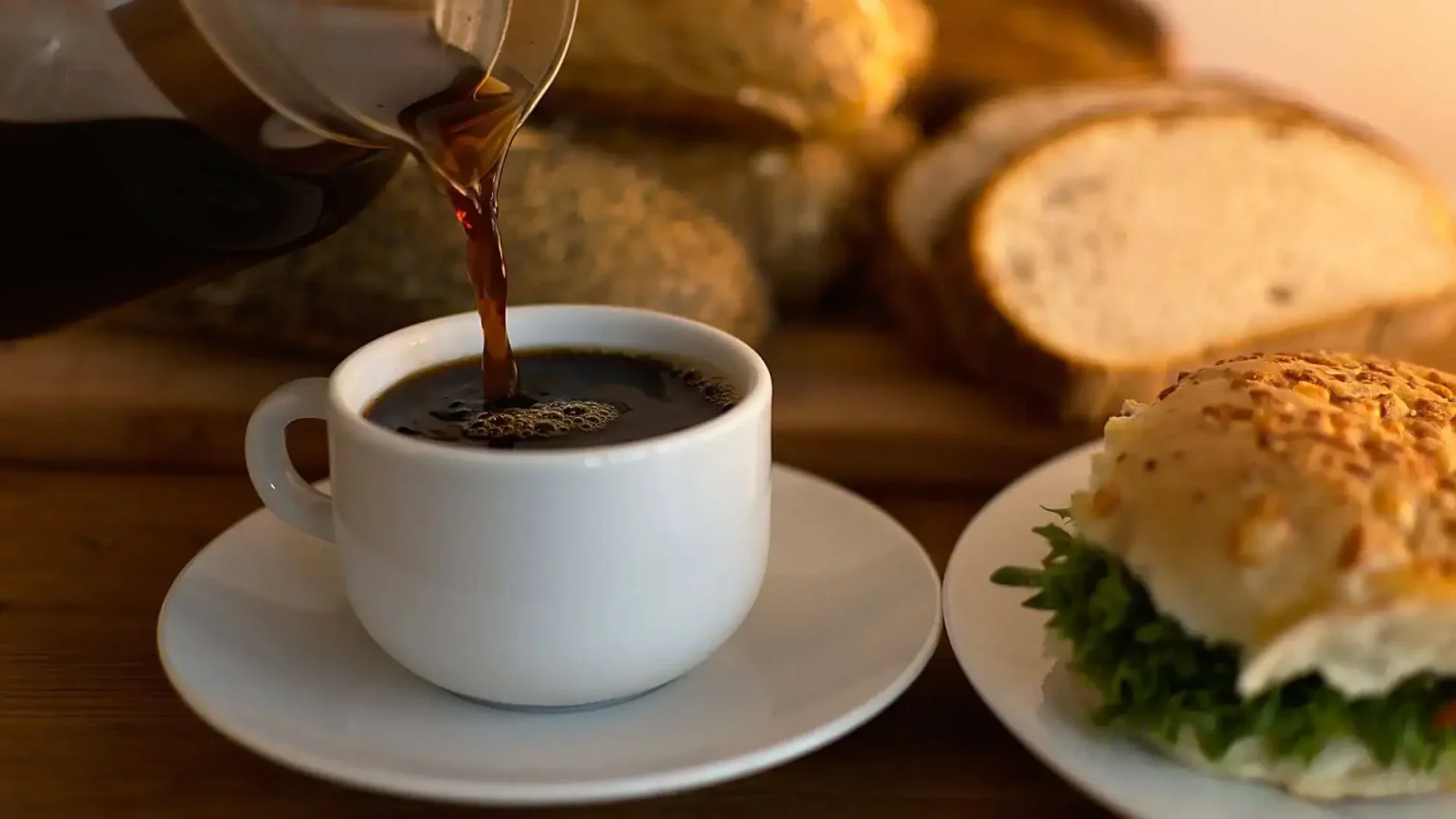 Café Fake Anvisa Determina Recolhimento Por Contaminação