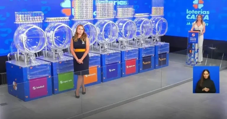 Resultado Lotofácil 3409