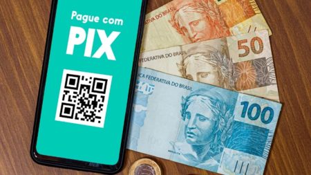 Pix Automático