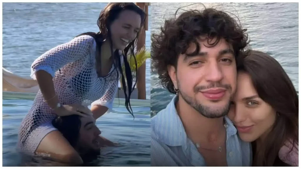 Rafa Kalimann E Nattan: A Espera Do Primeiro Filho 1 Rafa Kalimann E Nattan