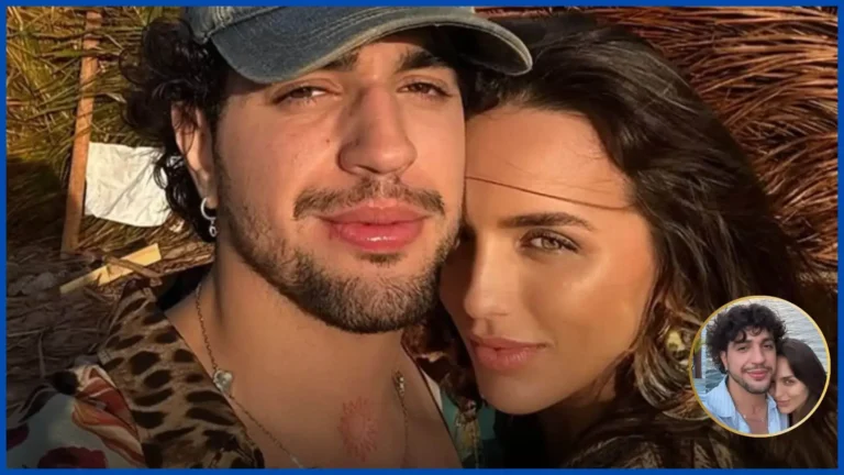 Rafa Kalimann E Nattan: A Espera Do Primeiro Filho