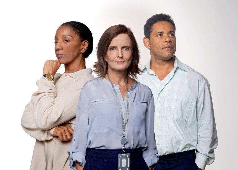 Rnews - A Médica Estreia Em São Paulo