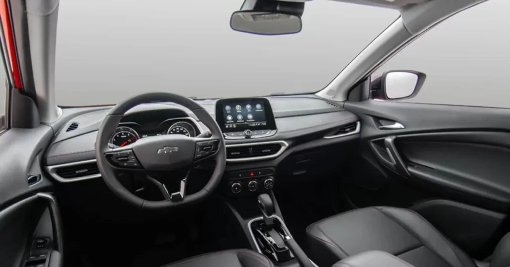 Chevrolet Tracker Rs 1.2 Usado: Vale O Investimento? Uma Análise Completa 1 Rnews - Chevrolet Tracker Rs 1.2 Usado: Vale O Investimento? Uma Análise Completa