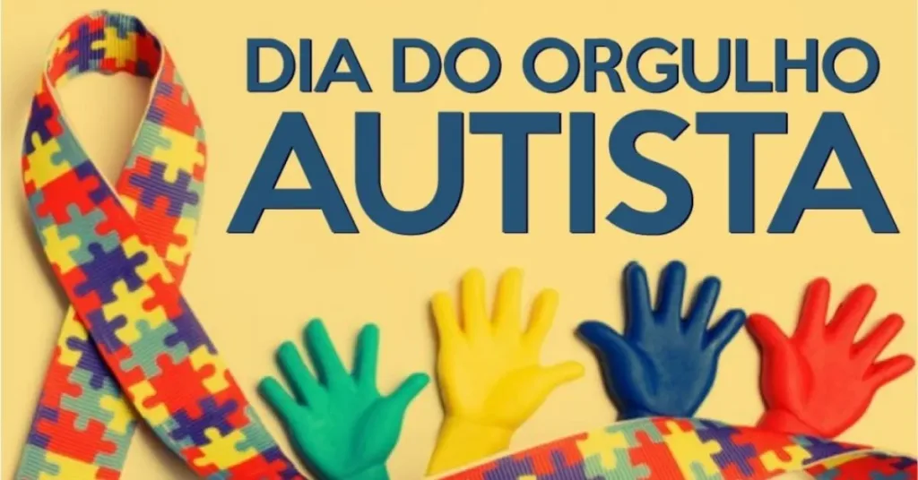 Dia Nacional Do Orgulho Autista