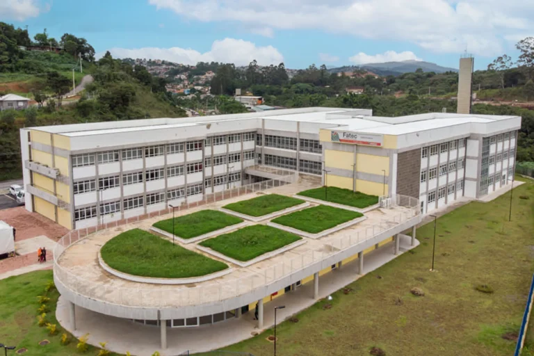 Fatec Centro Paula Souza