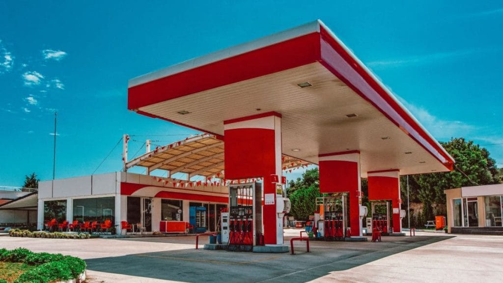 Gasolina $ 0,12 Mais Barata É Anunciada Pela Petrobrás 1 Gasolina