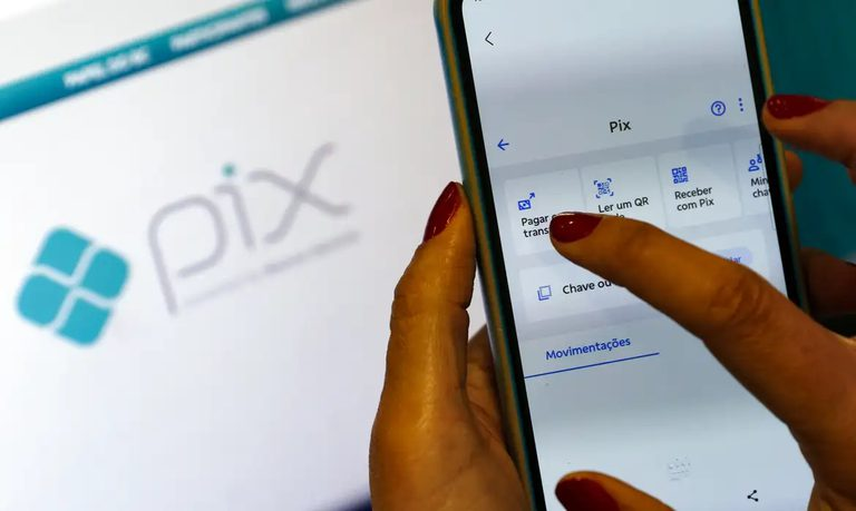 Pix Automático